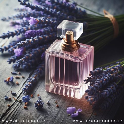 عطر اسطوخودوس