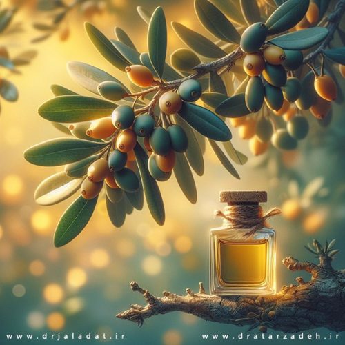 600عطر سنجد_compressed عطرطبیعی و درمانی شکوفه سنجد