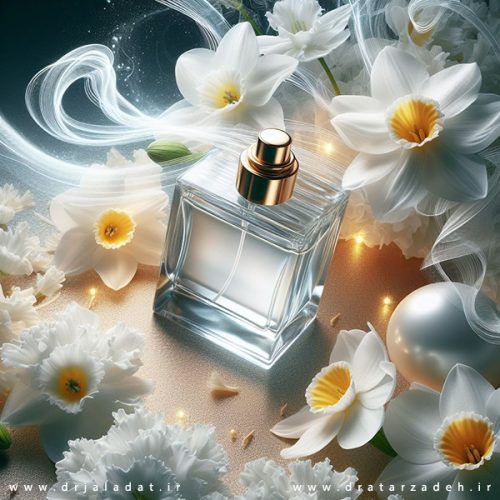 عطر نرگس شهلا