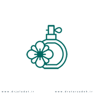 perfum عطر طبیعی روح الجنان
